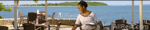 Sofitel Fiji Resort & Spa 22